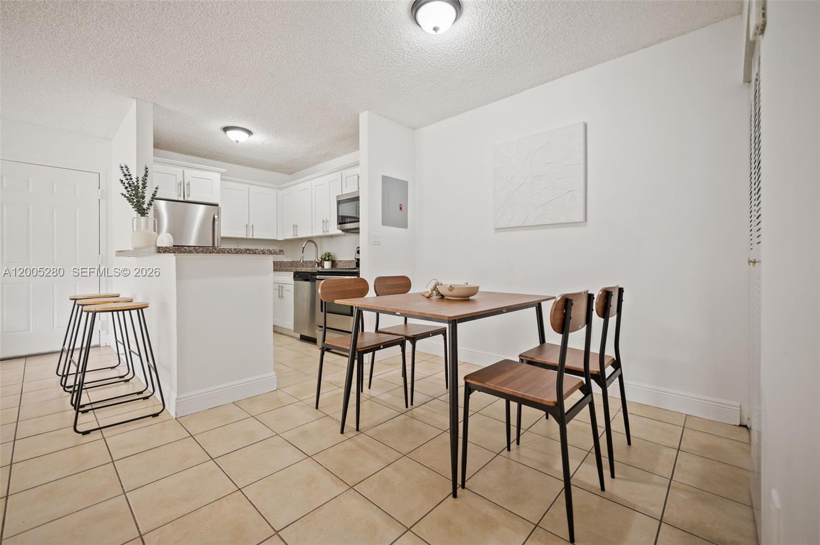 VILLA BELLINI CONDO - Residential