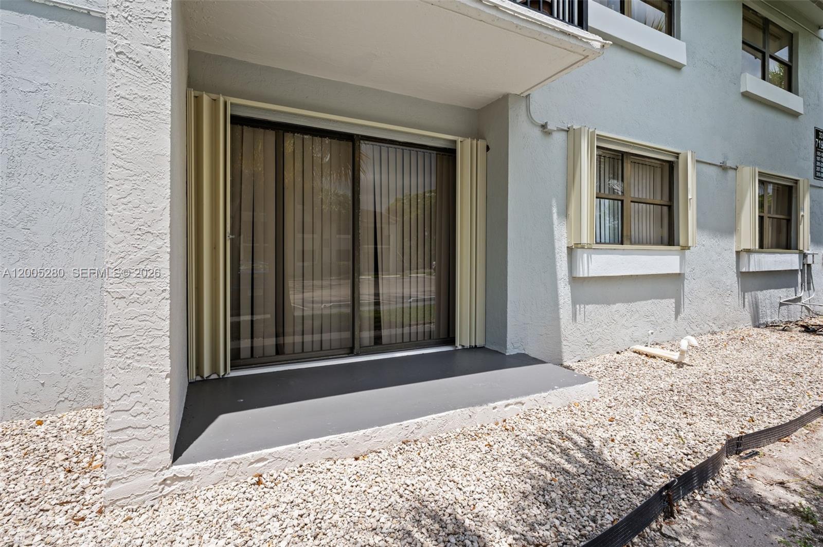 VILLA BELLINI CONDO - Residential