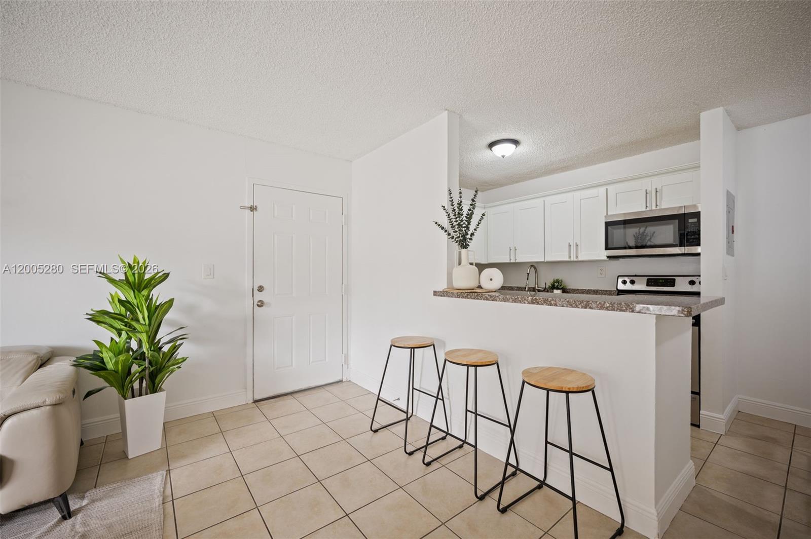 VILLA BELLINI CONDO - Residential