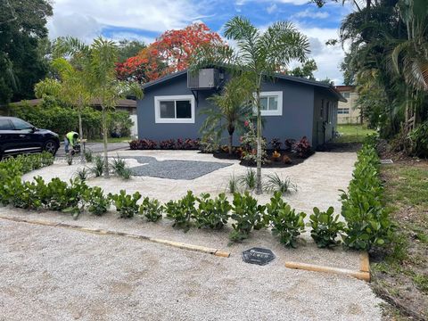 4021 SW 54th Ct Dania Beach FL 33314