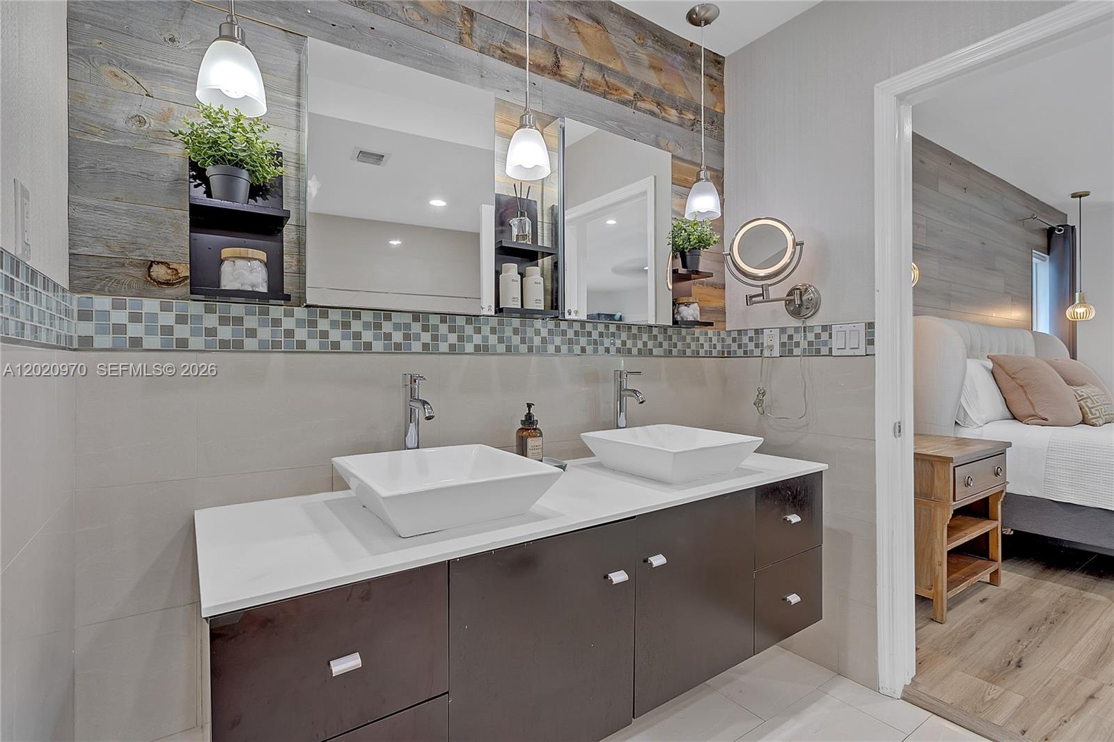 BAY HEIGHTS 1ST ADDN - Residential