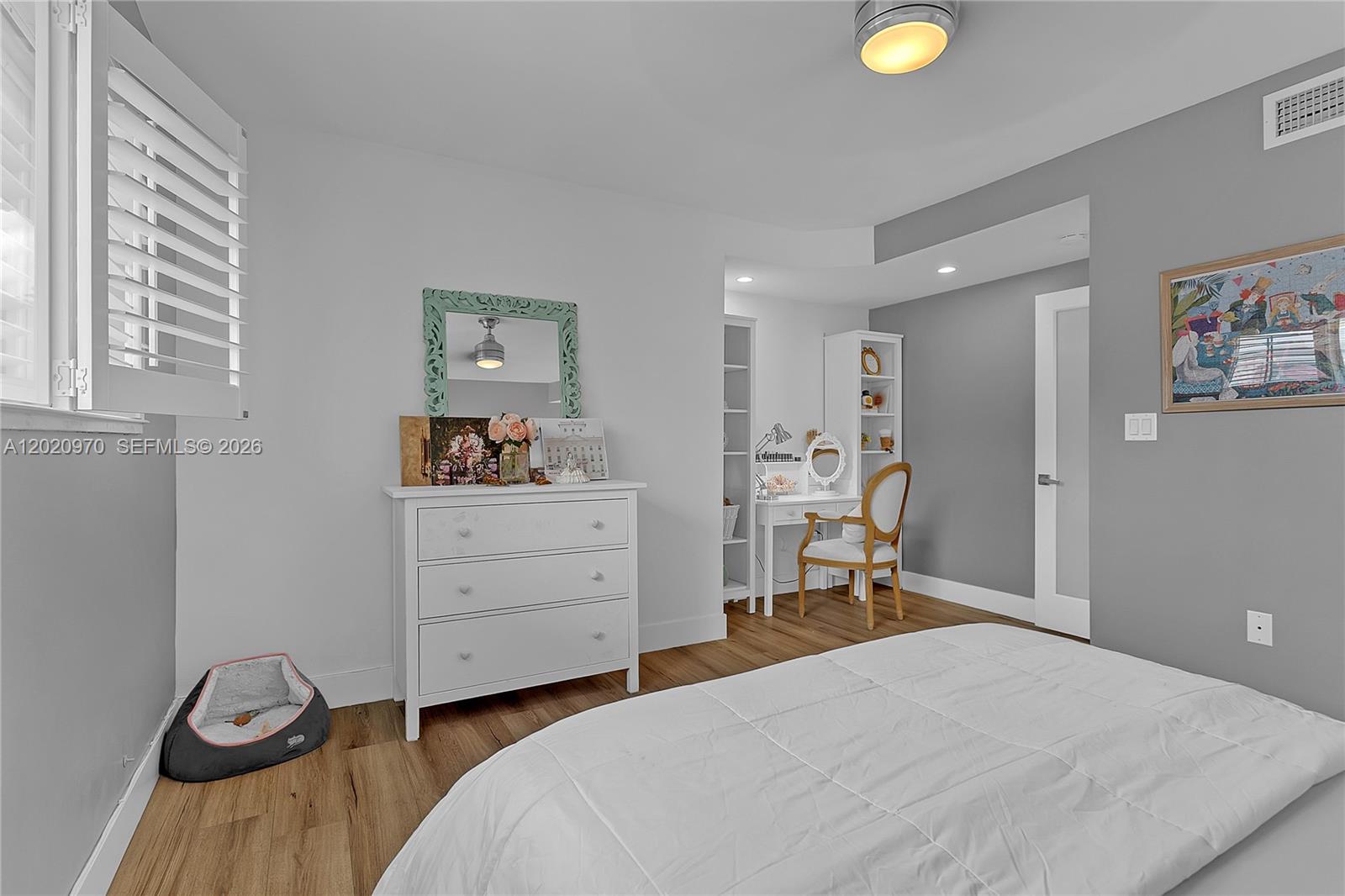 BAY HEIGHTS 1ST ADDN - Residential