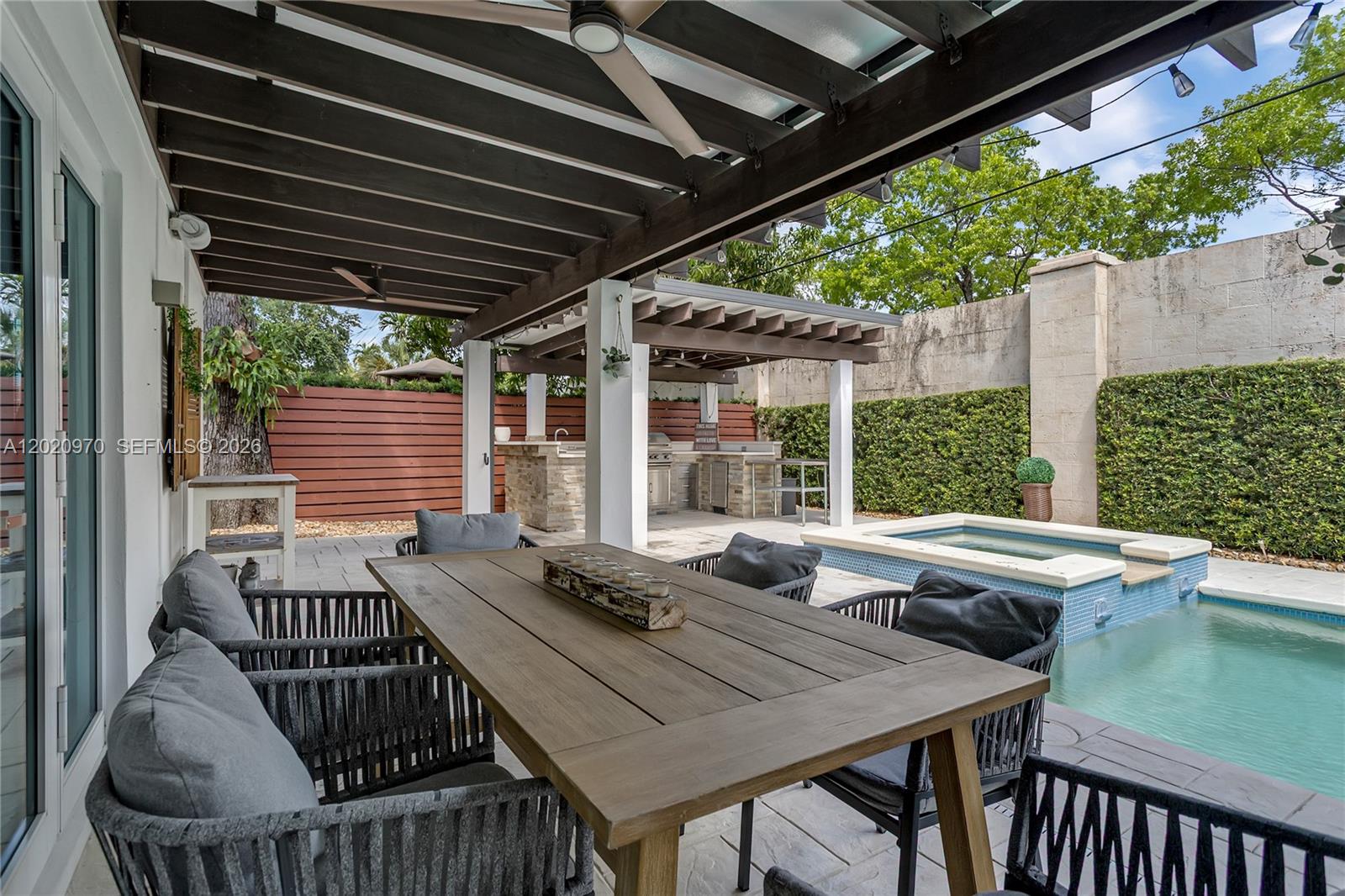 BAY HEIGHTS 1ST ADDN - Residential
