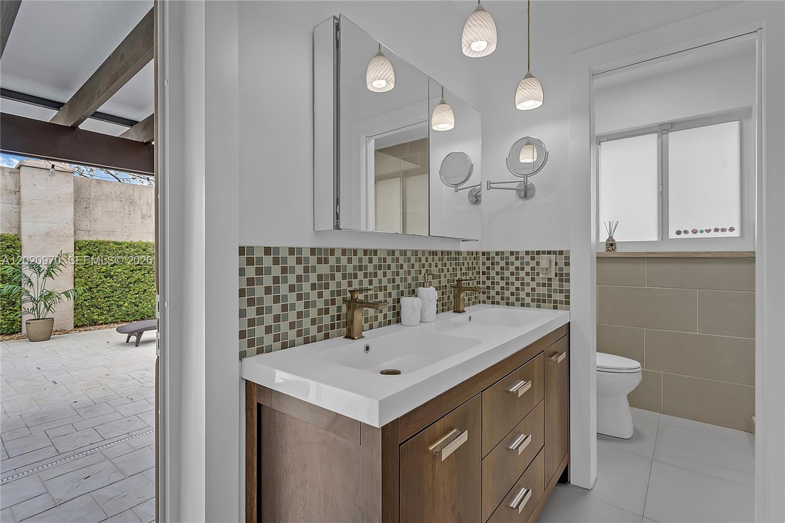 BAY HEIGHTS 1ST ADDN - Residential
