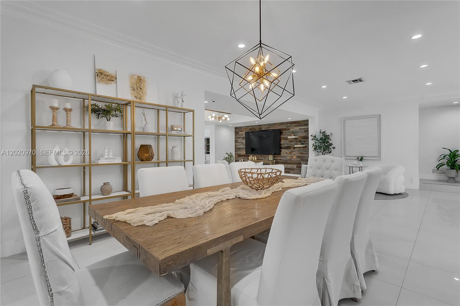 BAY HEIGHTS 1ST ADDN - Residential