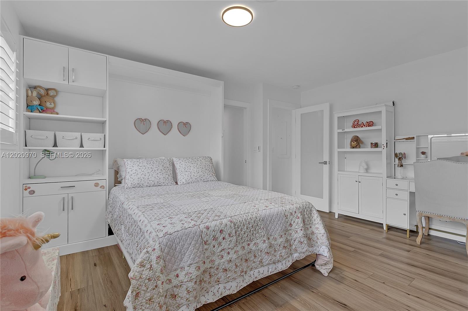 BAY HEIGHTS 1ST ADDN - Residential