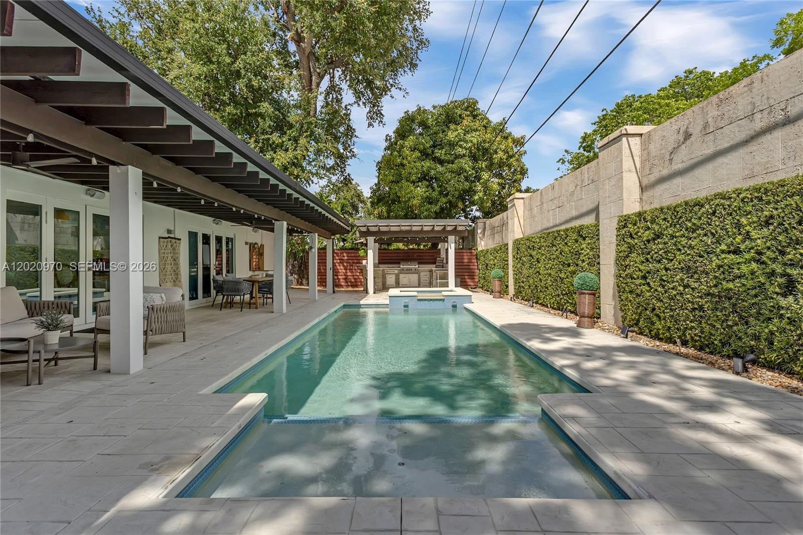 BAY HEIGHTS 1ST ADDN - Residential