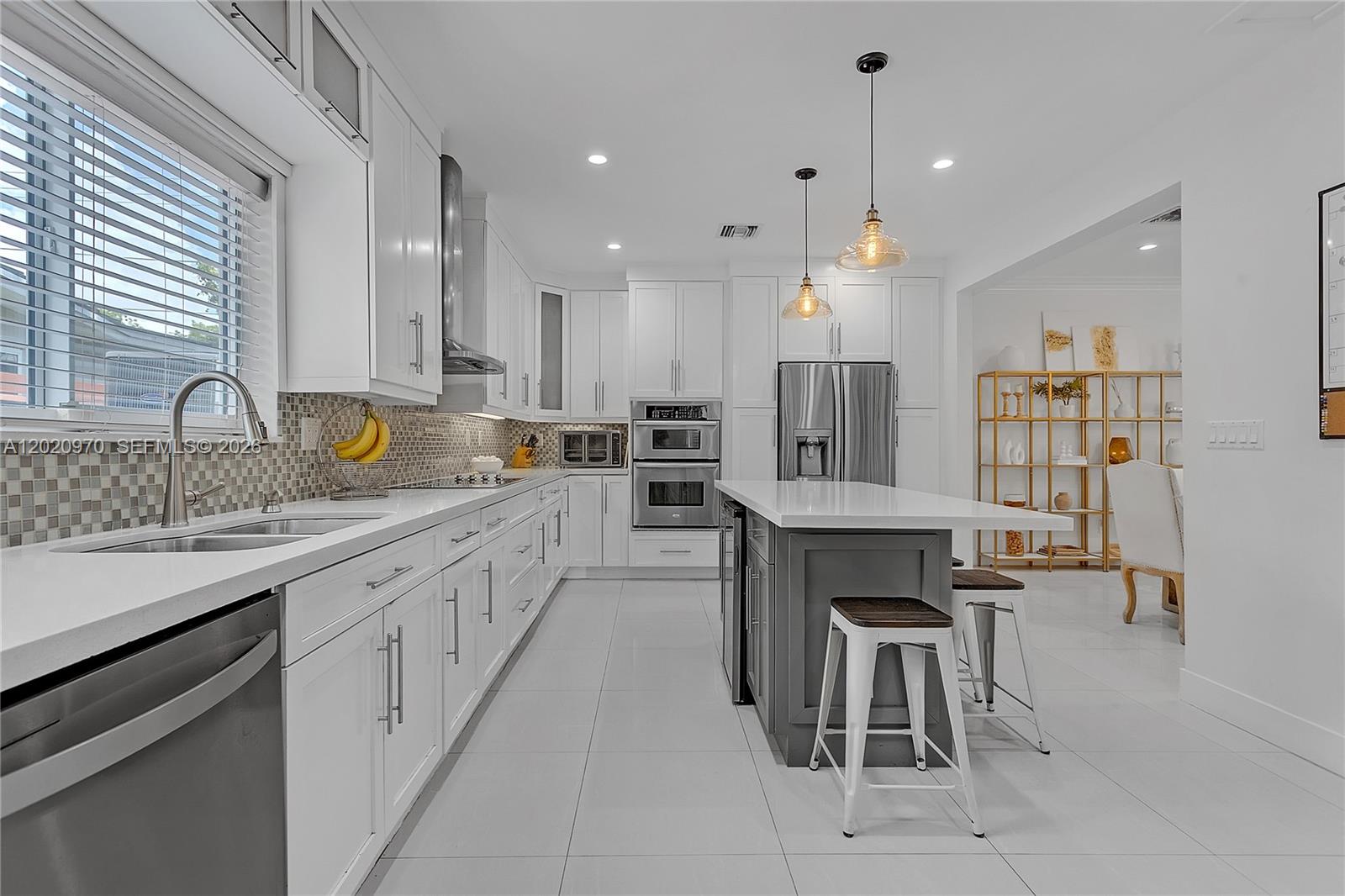 BAY HEIGHTS 1ST ADDN - Residential