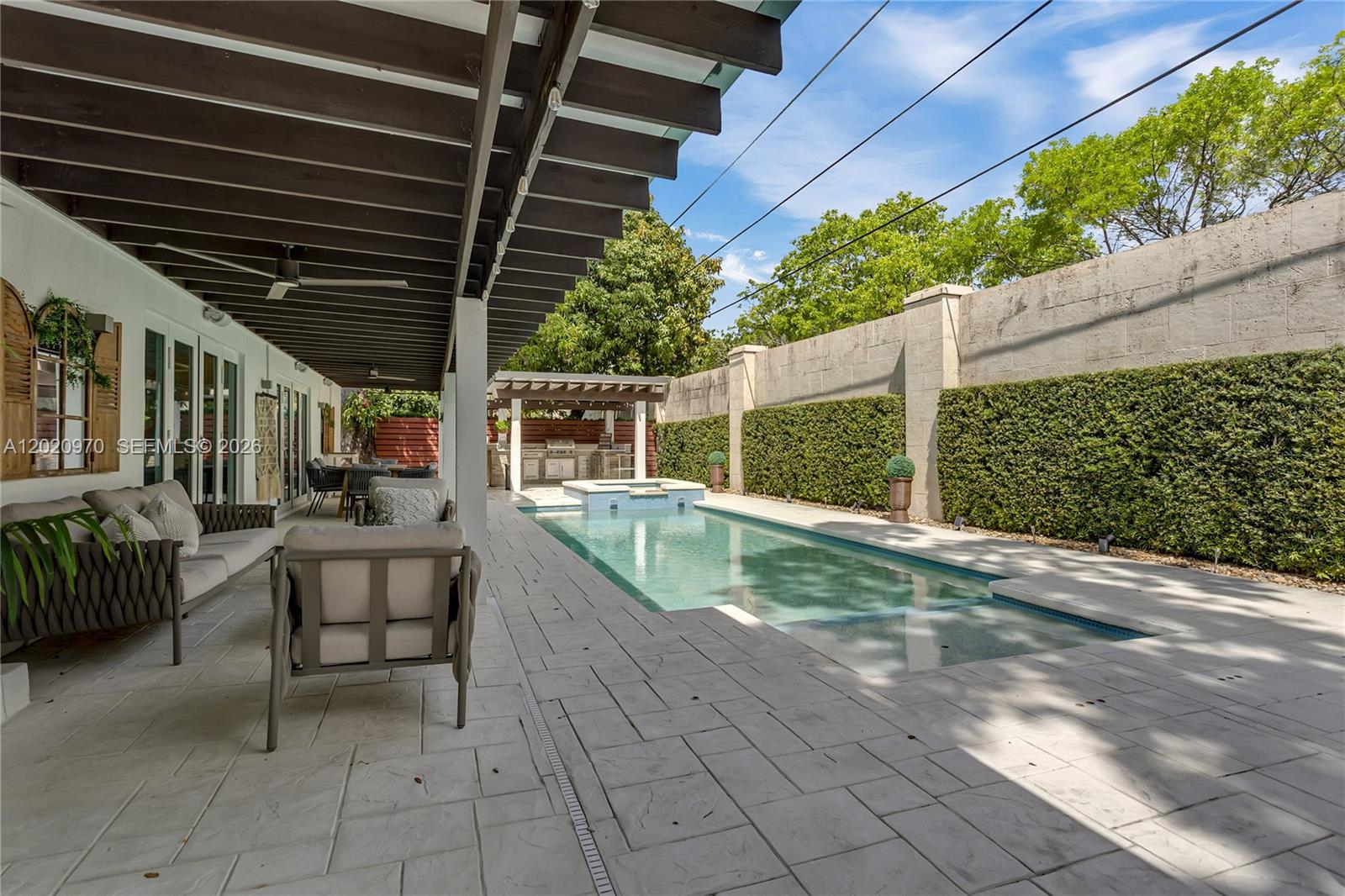 BAY HEIGHTS 1ST ADDN - Residential