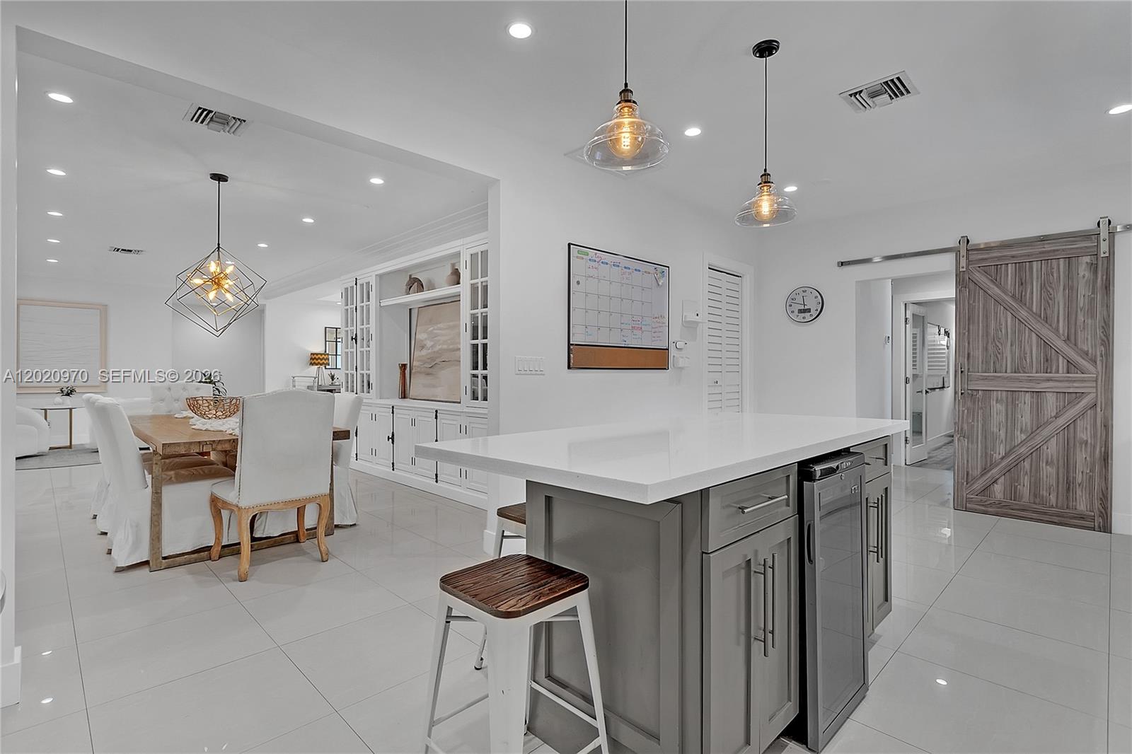 BAY HEIGHTS 1ST ADDN - Residential