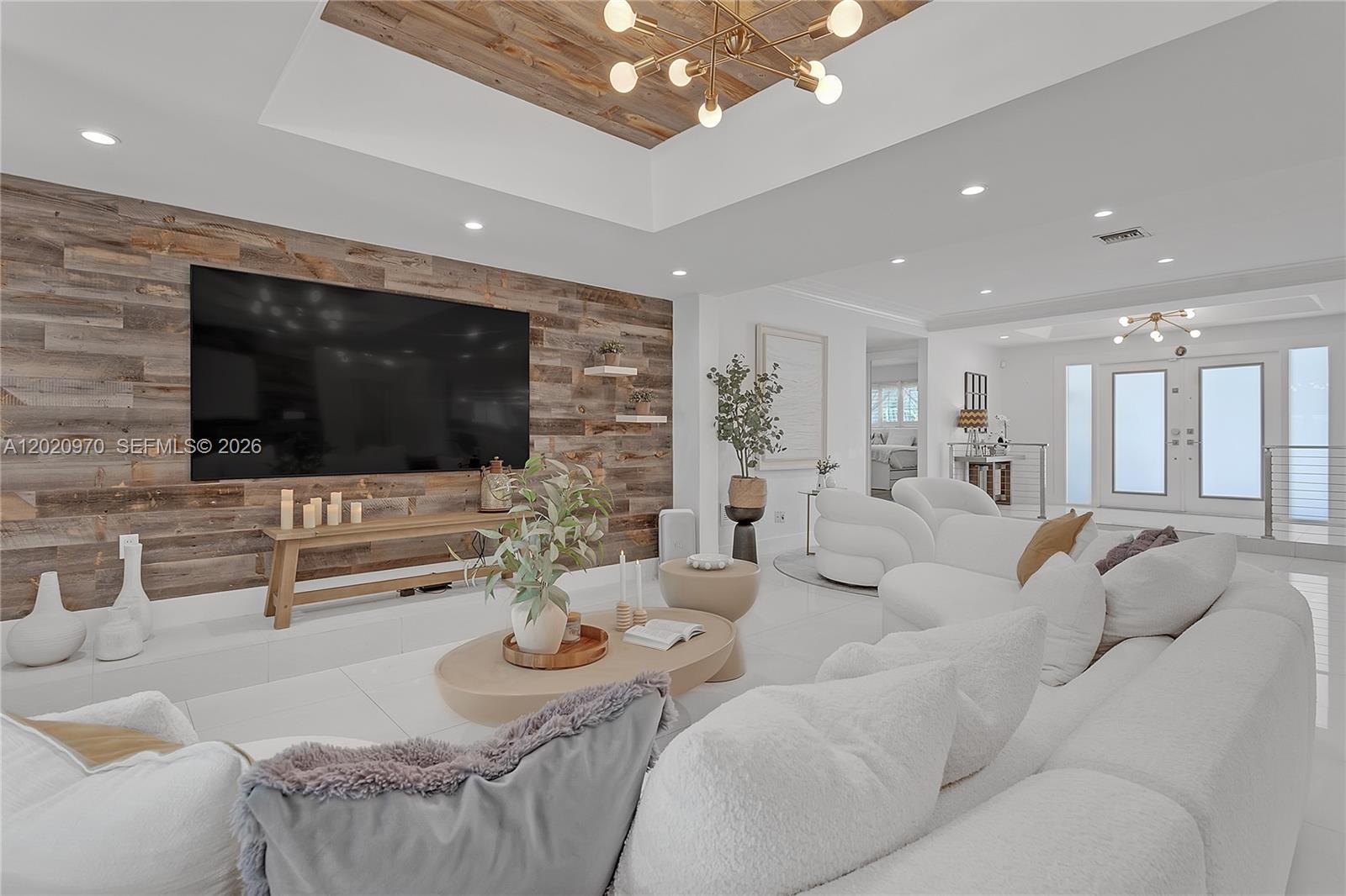 BAY HEIGHTS 1ST ADDN - Residential