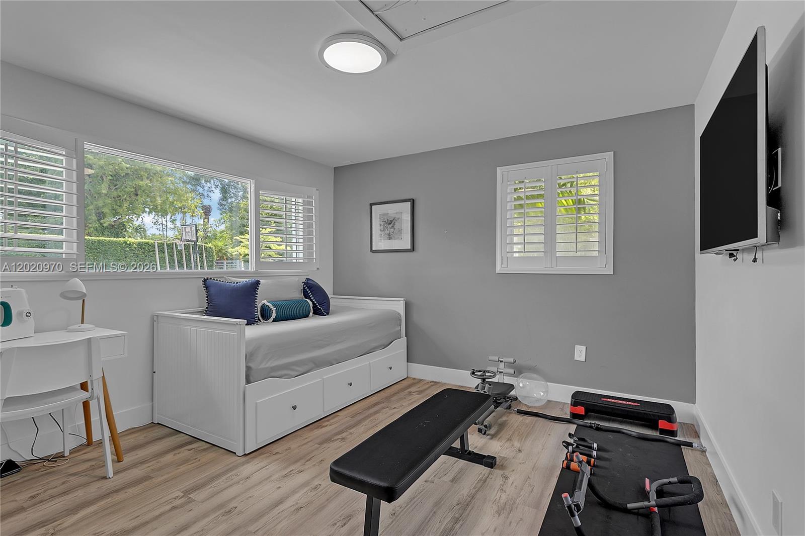 BAY HEIGHTS 1ST ADDN - Residential