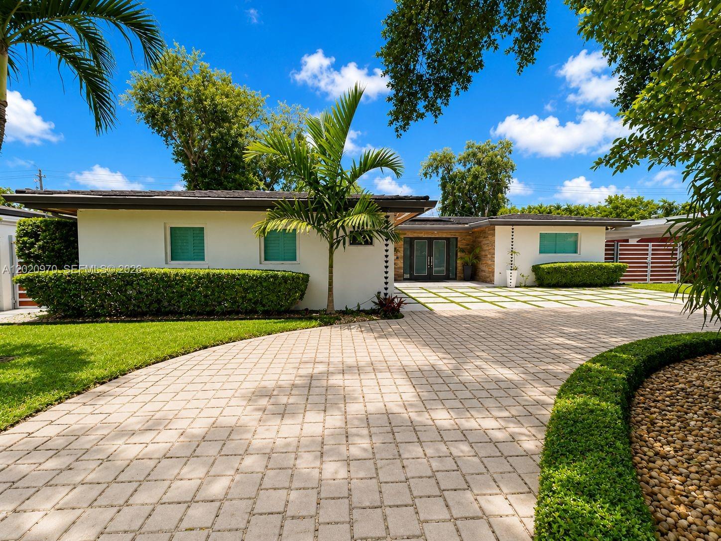 BAY HEIGHTS 1ST ADDN - Residential