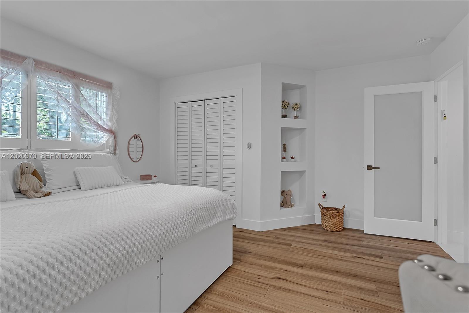 BAY HEIGHTS 1ST ADDN - Residential