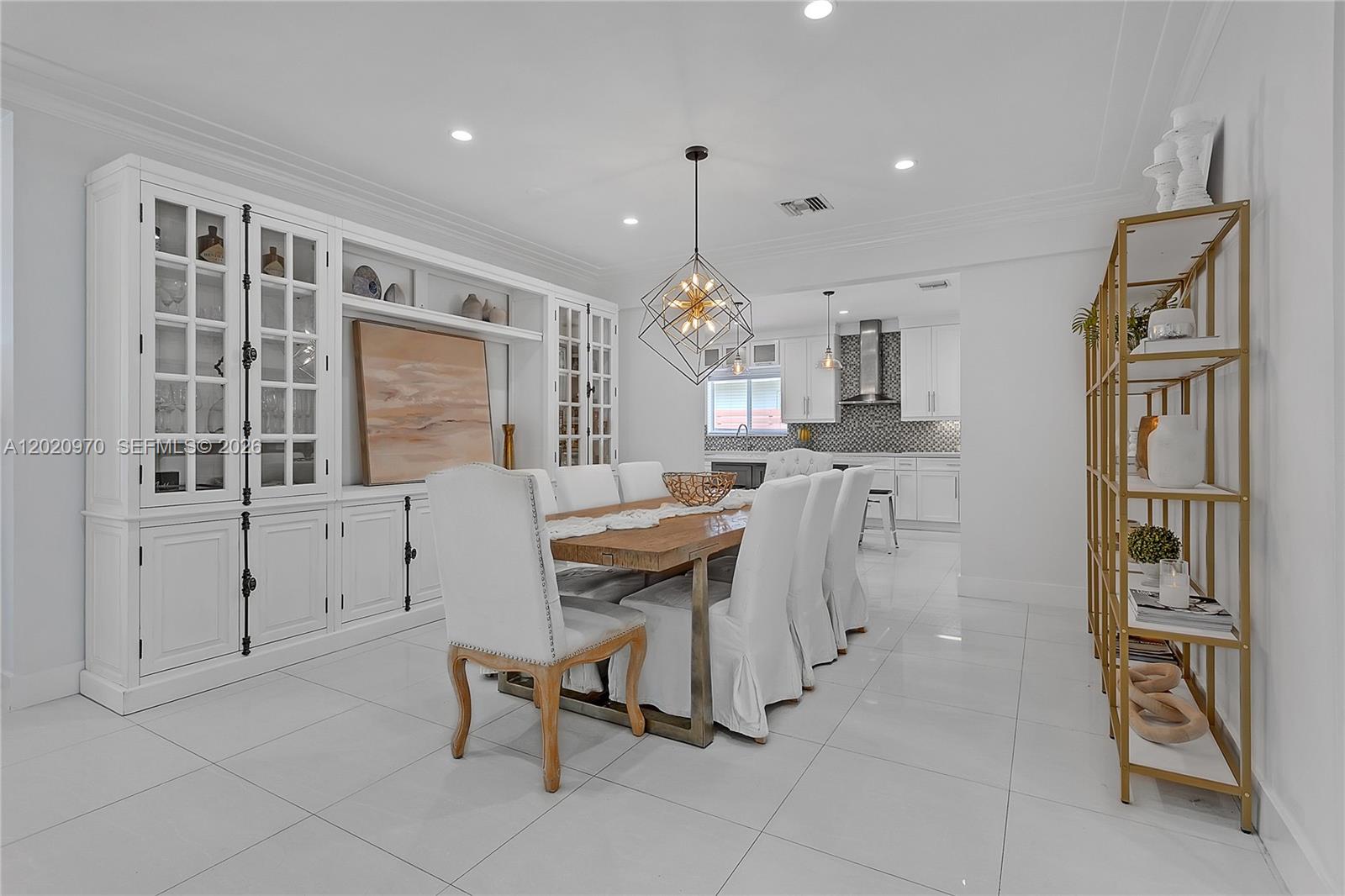 BAY HEIGHTS 1ST ADDN - Residential