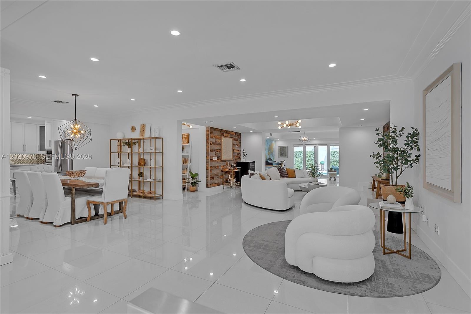BAY HEIGHTS 1ST ADDN - Residential