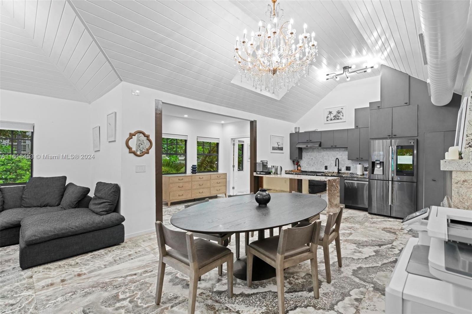 OCEAN BEACH ADDN NO 3 - Residential