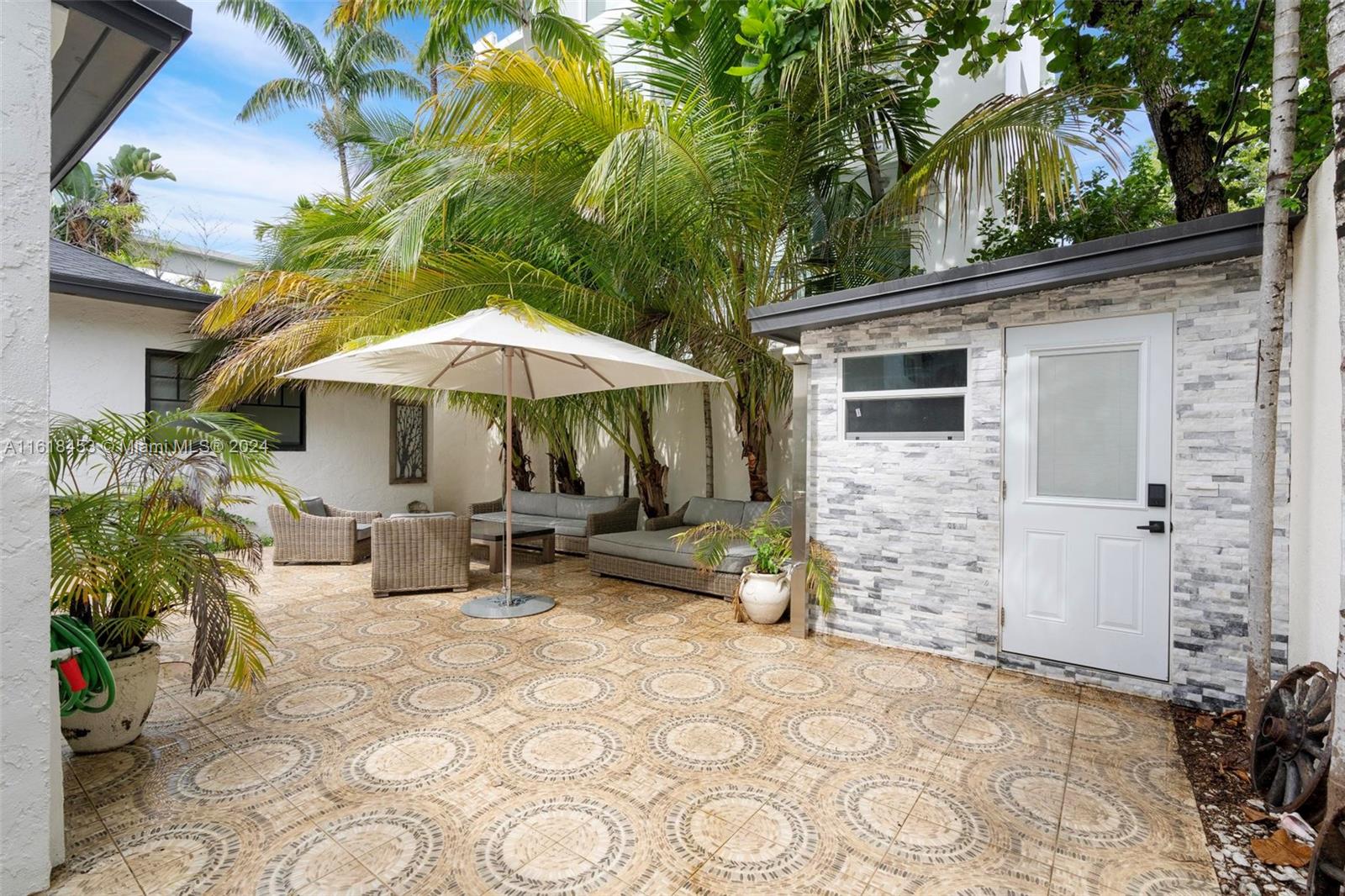 OCEAN BEACH ADDN NO 3 - Residential