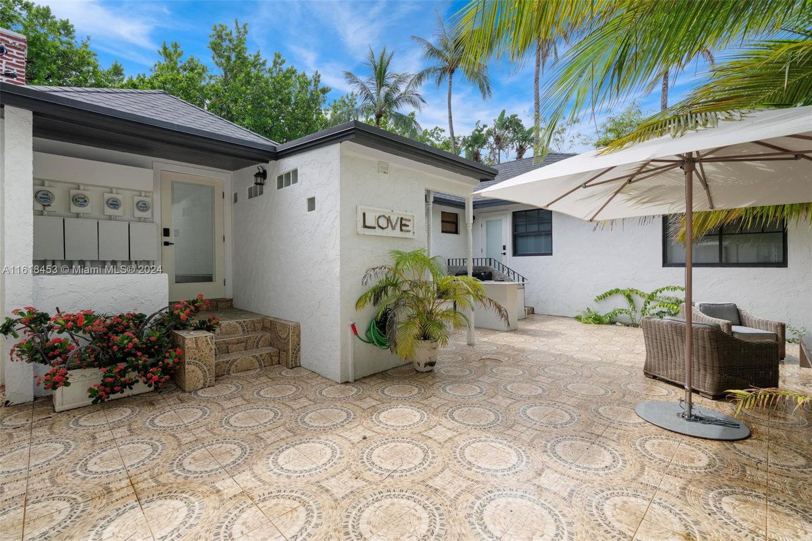 OCEAN BEACH ADDN NO 3 - Residential