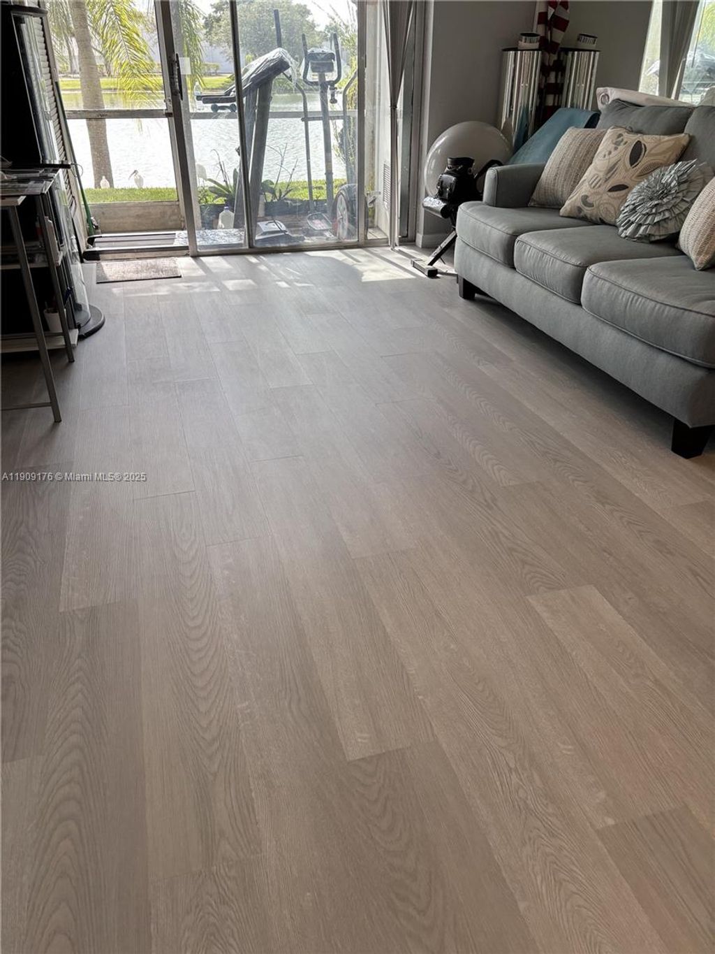 Photo of 5501 Lakeside Dr #104, Margate, FL 33063 (MLS # A11909176)