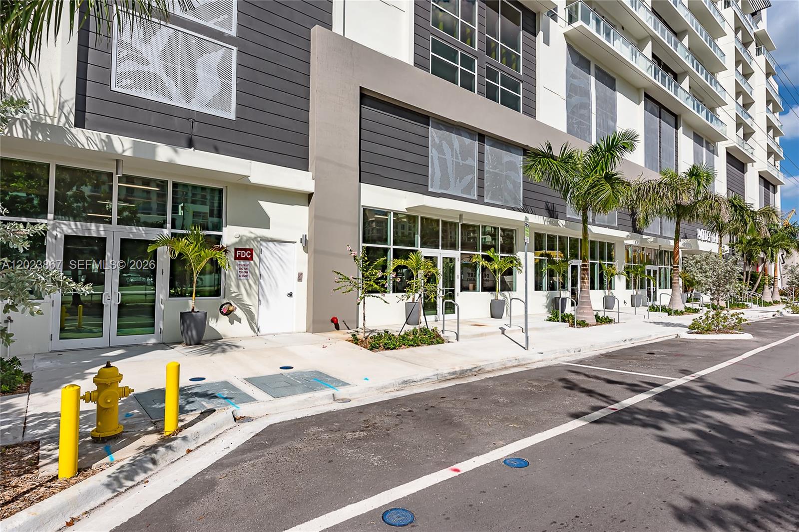 26 EDGEWATER CONDO - Residential
