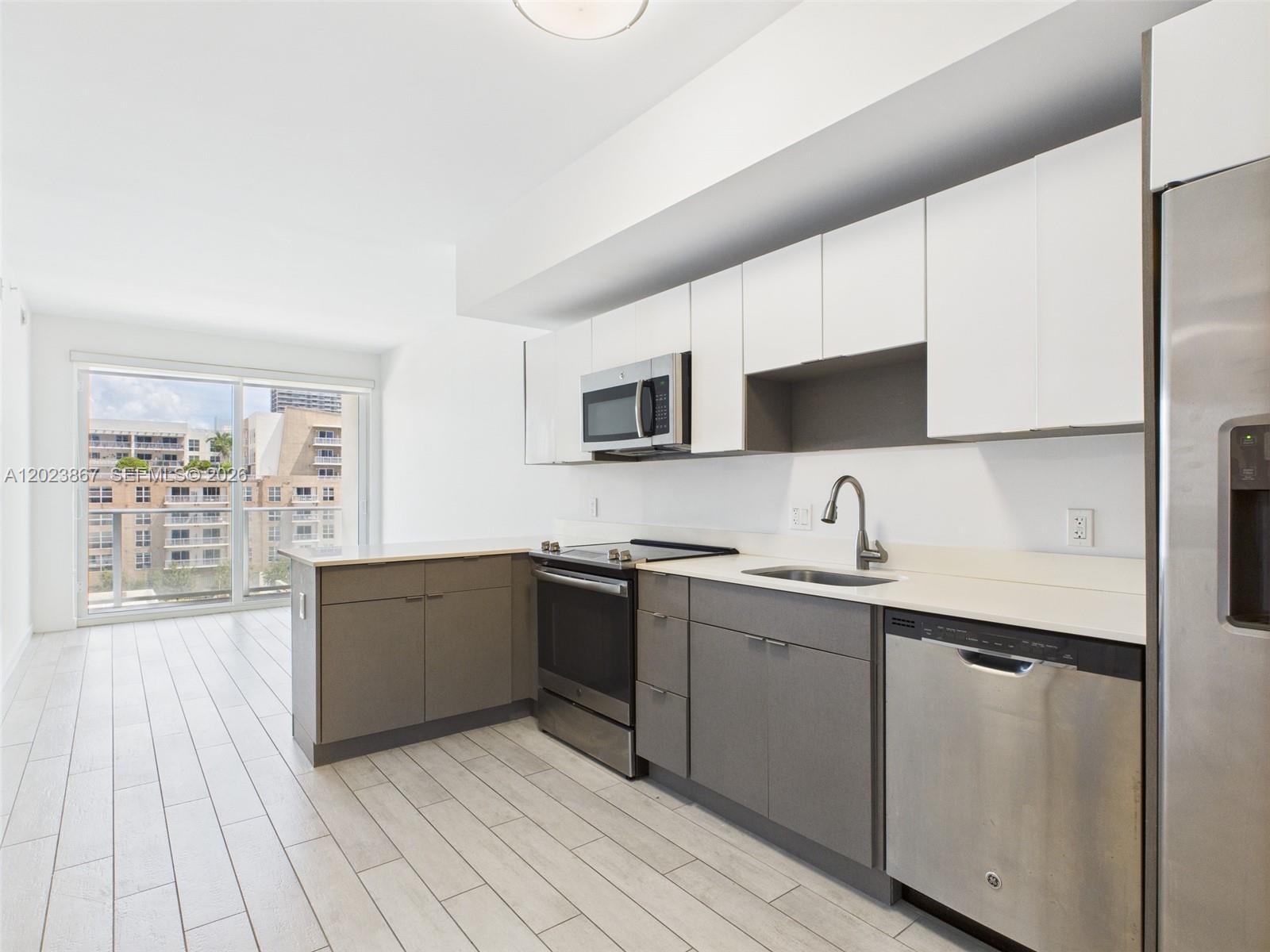 26 EDGEWATER CONDO - Residential