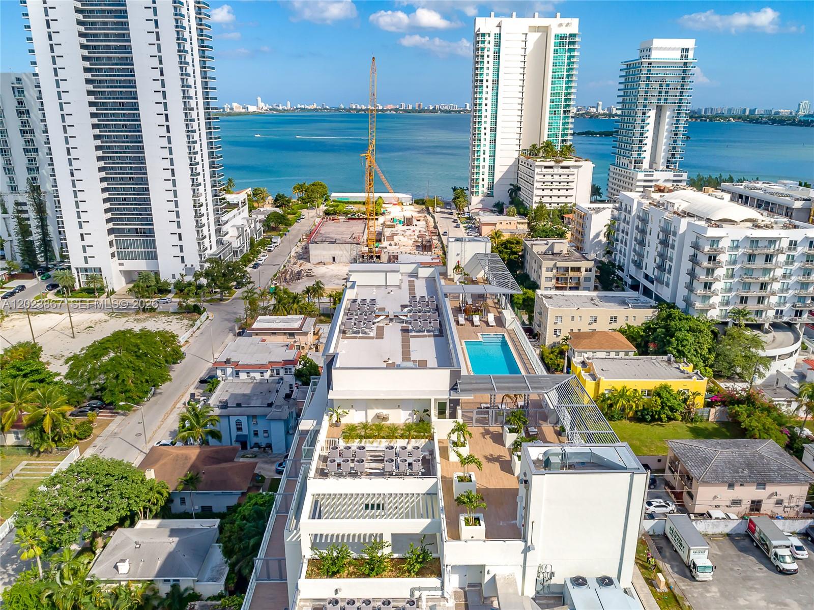 26 EDGEWATER CONDO - Residential