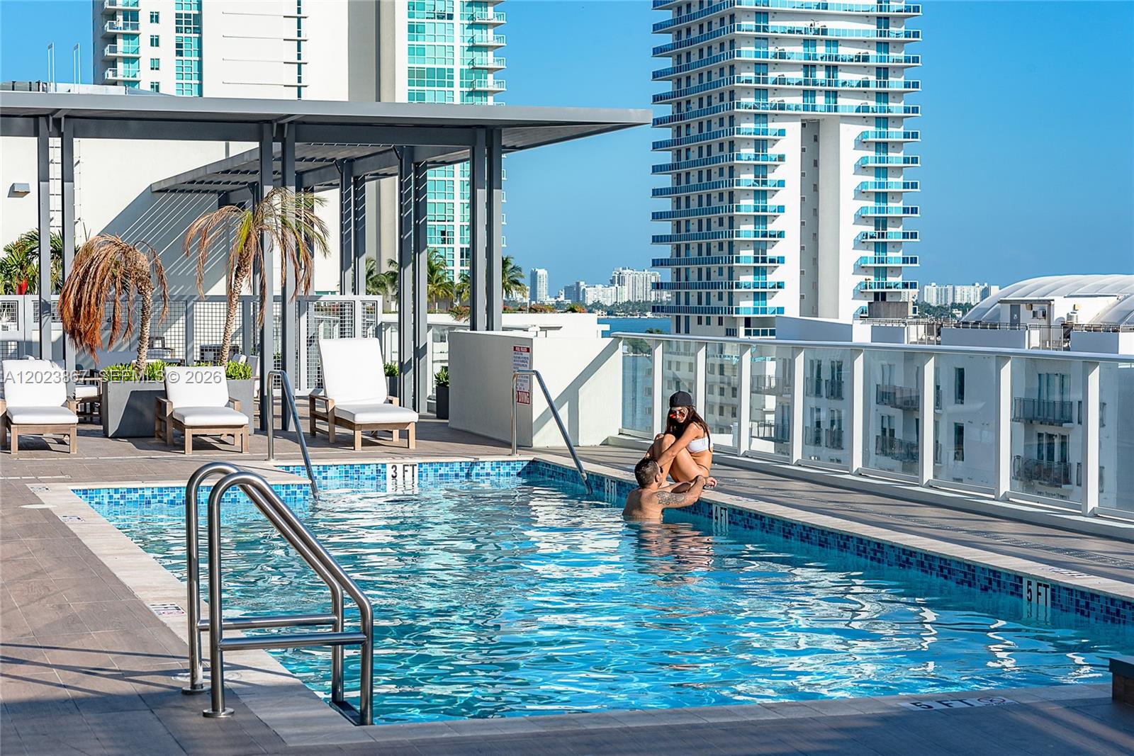 26 EDGEWATER CONDO - Residential