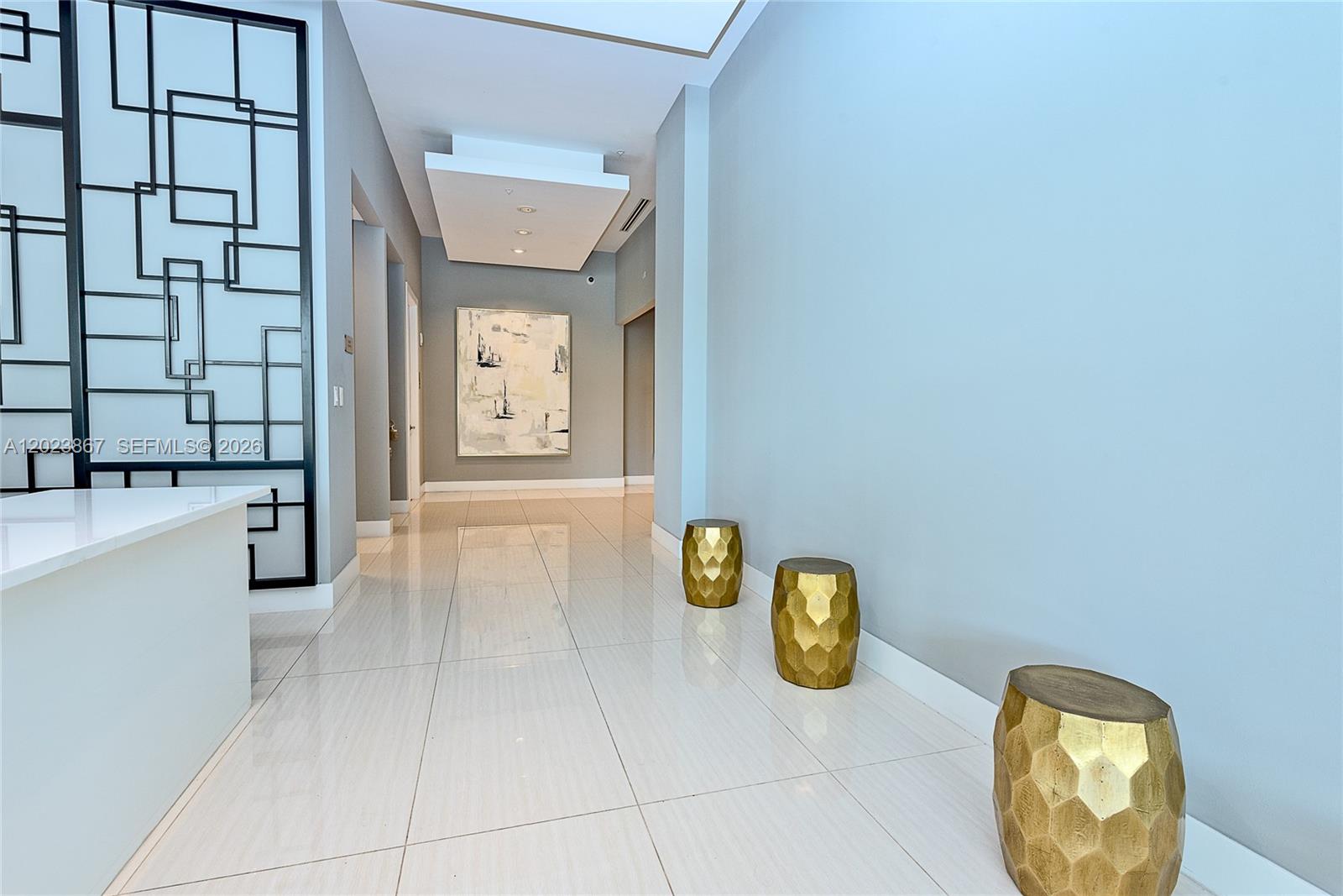 26 EDGEWATER CONDO - Residential