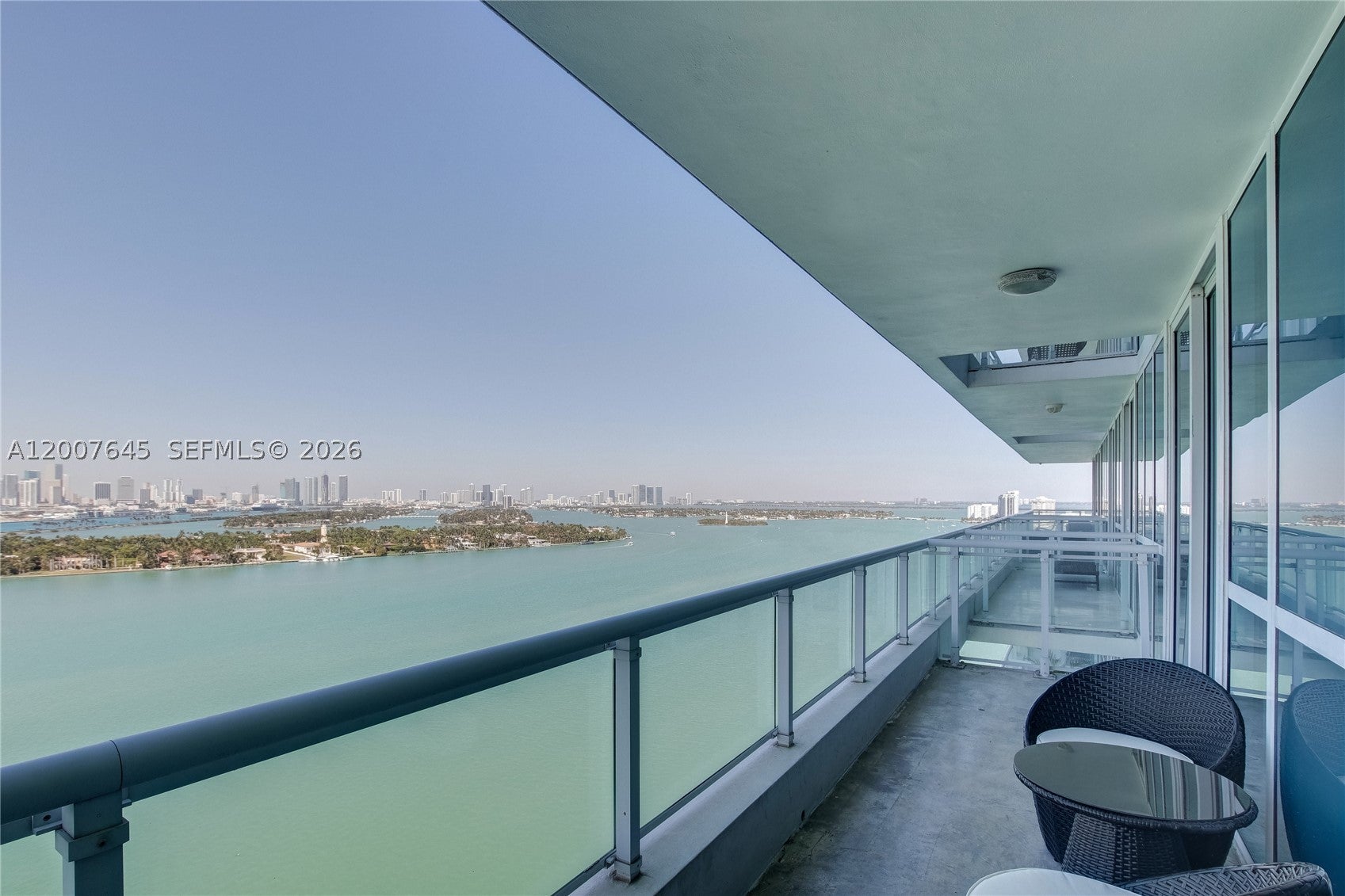 540 West Ave 2112