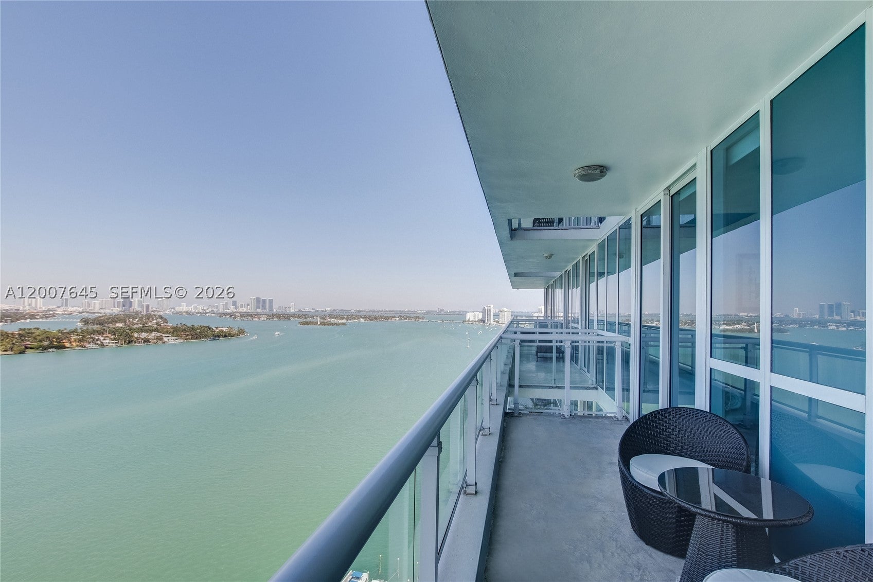 540 West Ave 2112