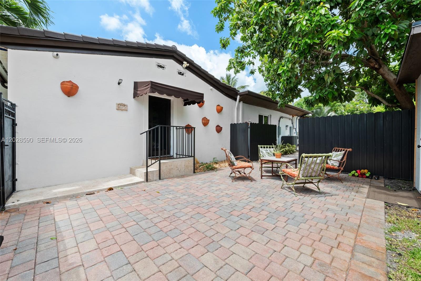 BISC GARDENS SEC H PART 2 - Residential