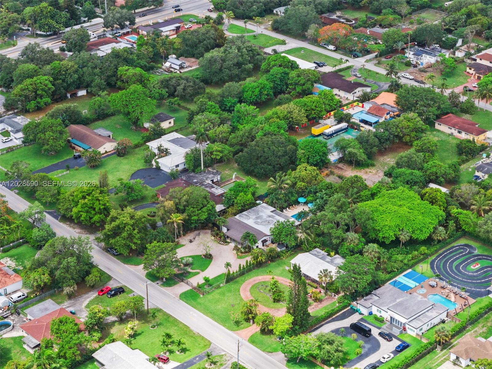 BISC GARDENS SEC H PART 2 - Residential