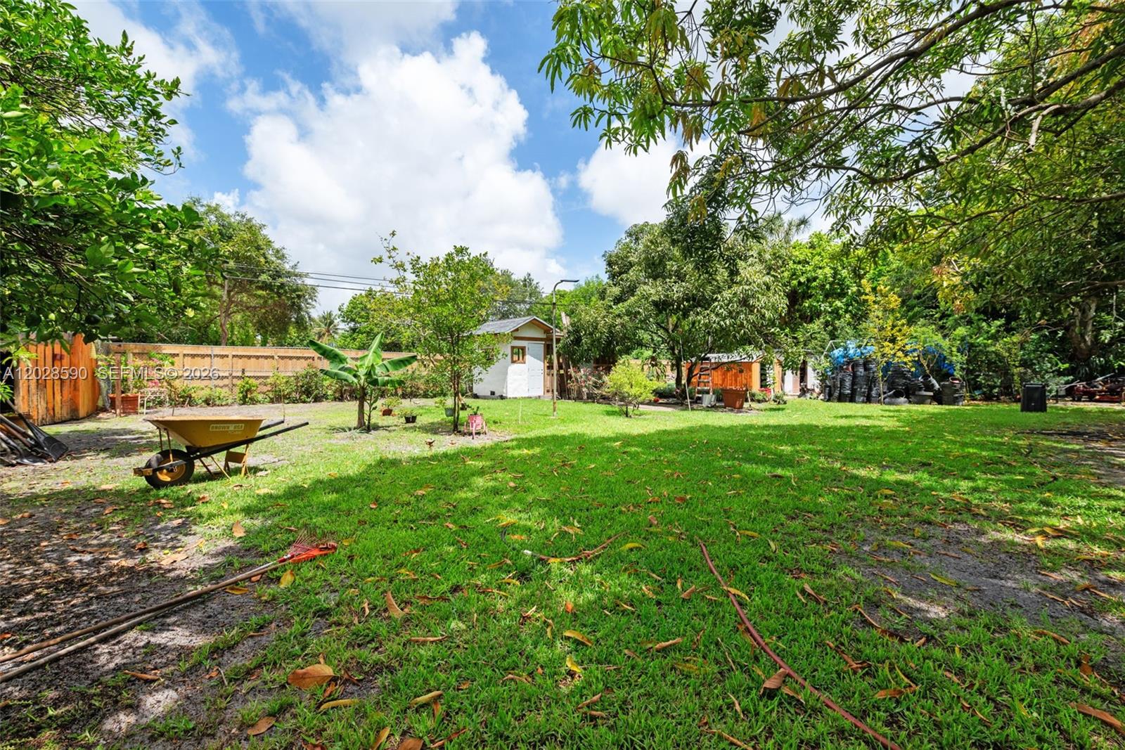 BISC GARDENS SEC H PART 2 - Residential