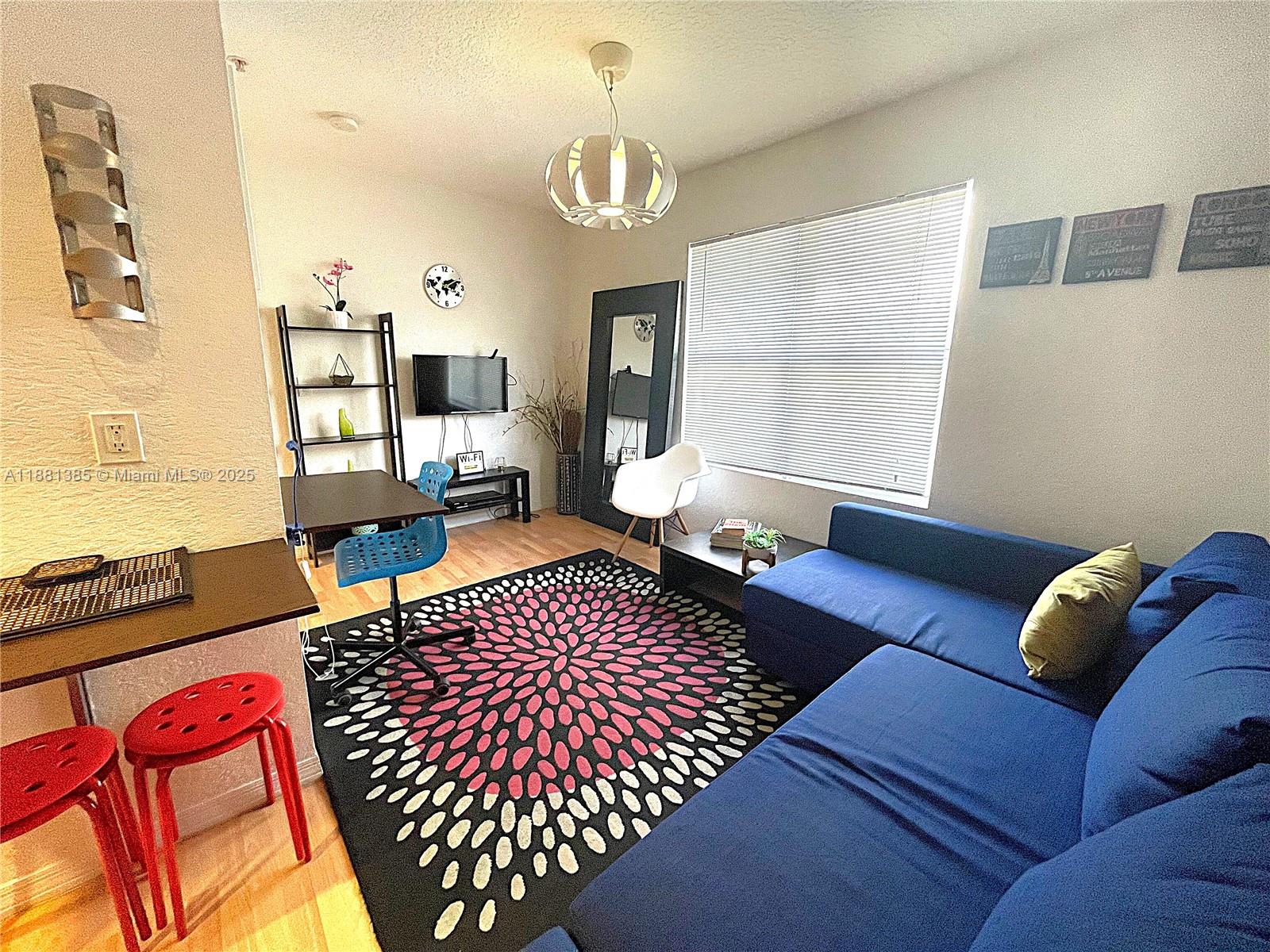 View photos, virtual tours, details... 7326 Collins Ave 207