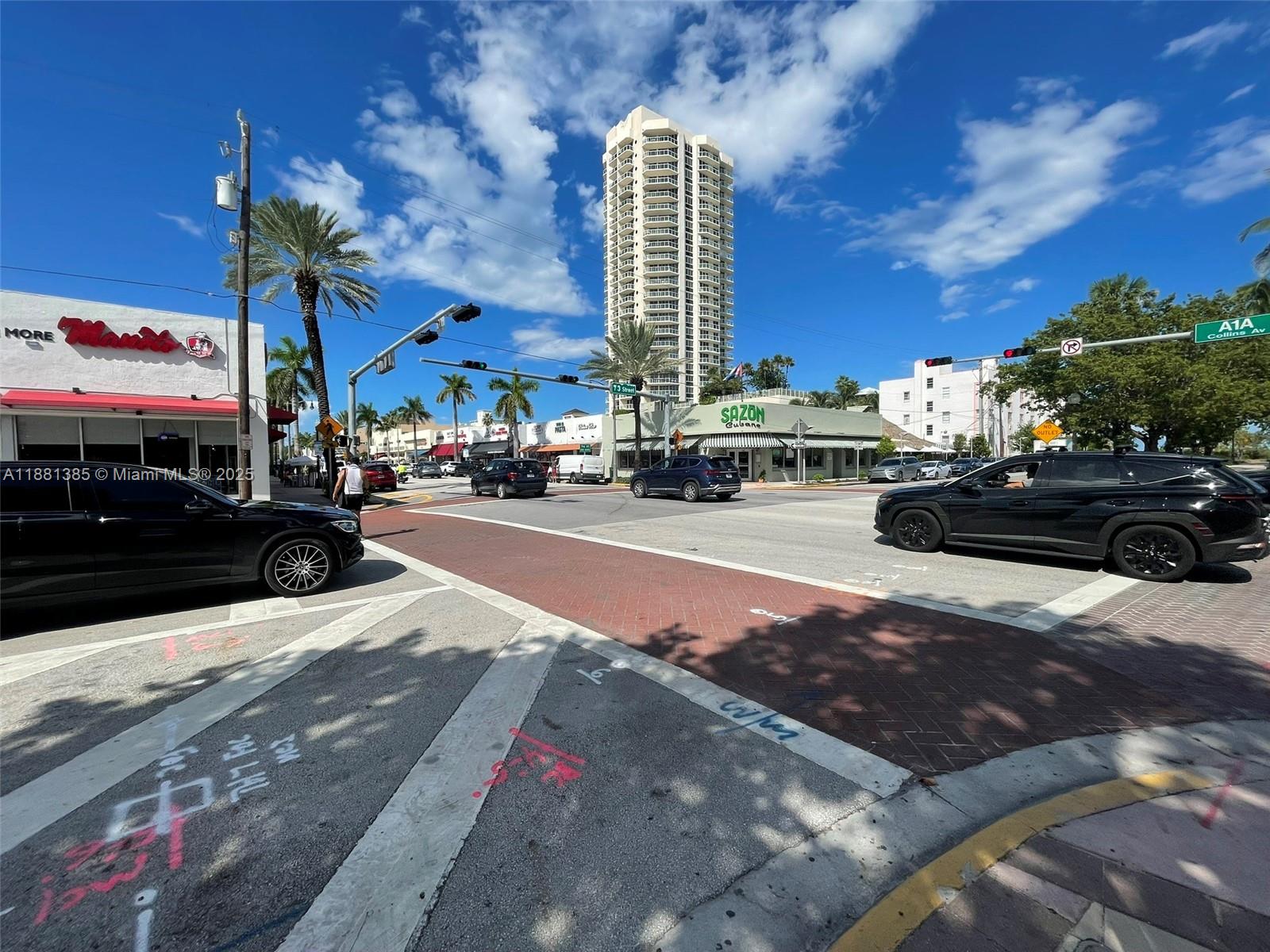 WELWORTH CONDO - Residential