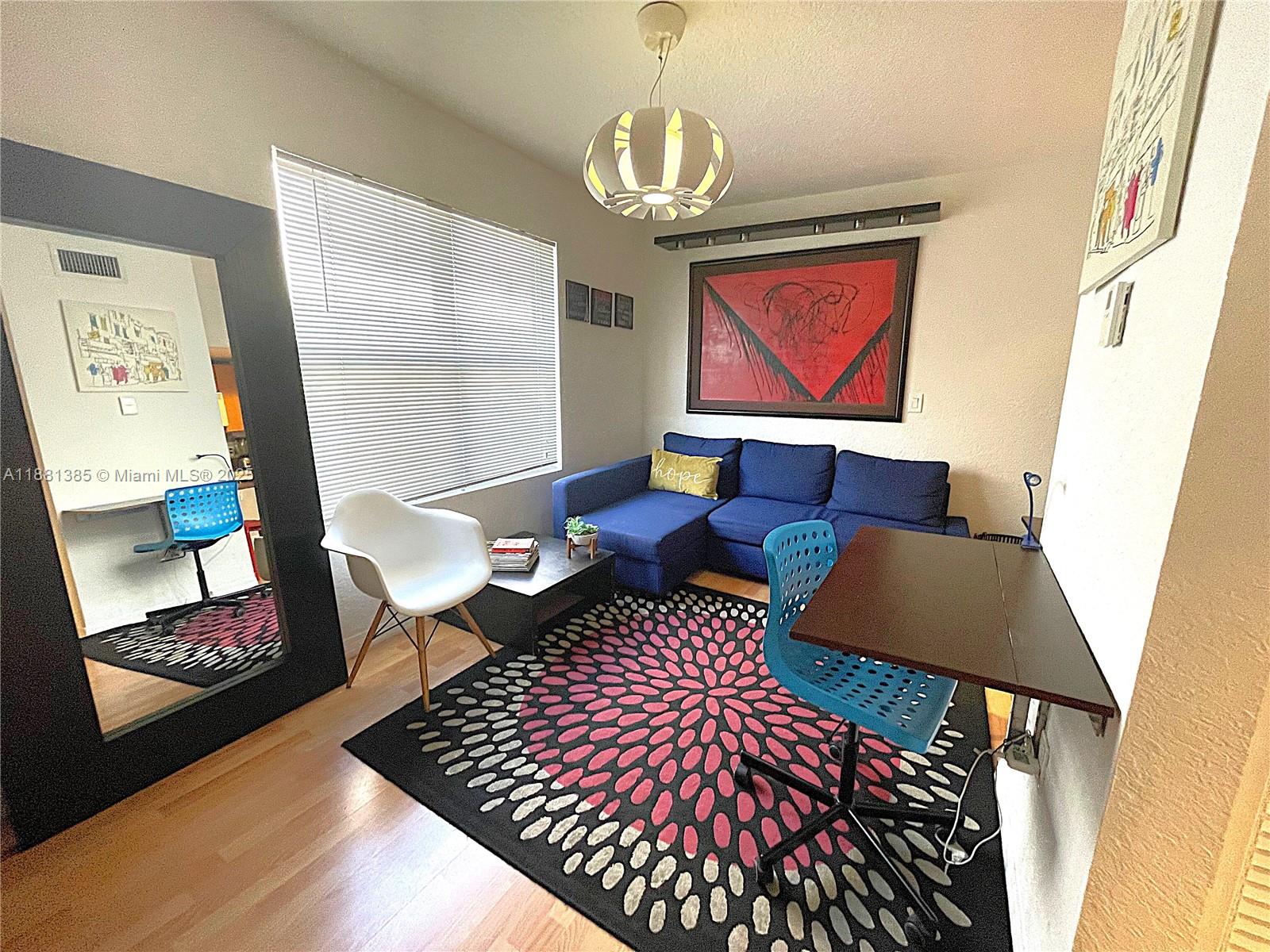 View photos, virtual tours, details... 7326 Collins Ave 207