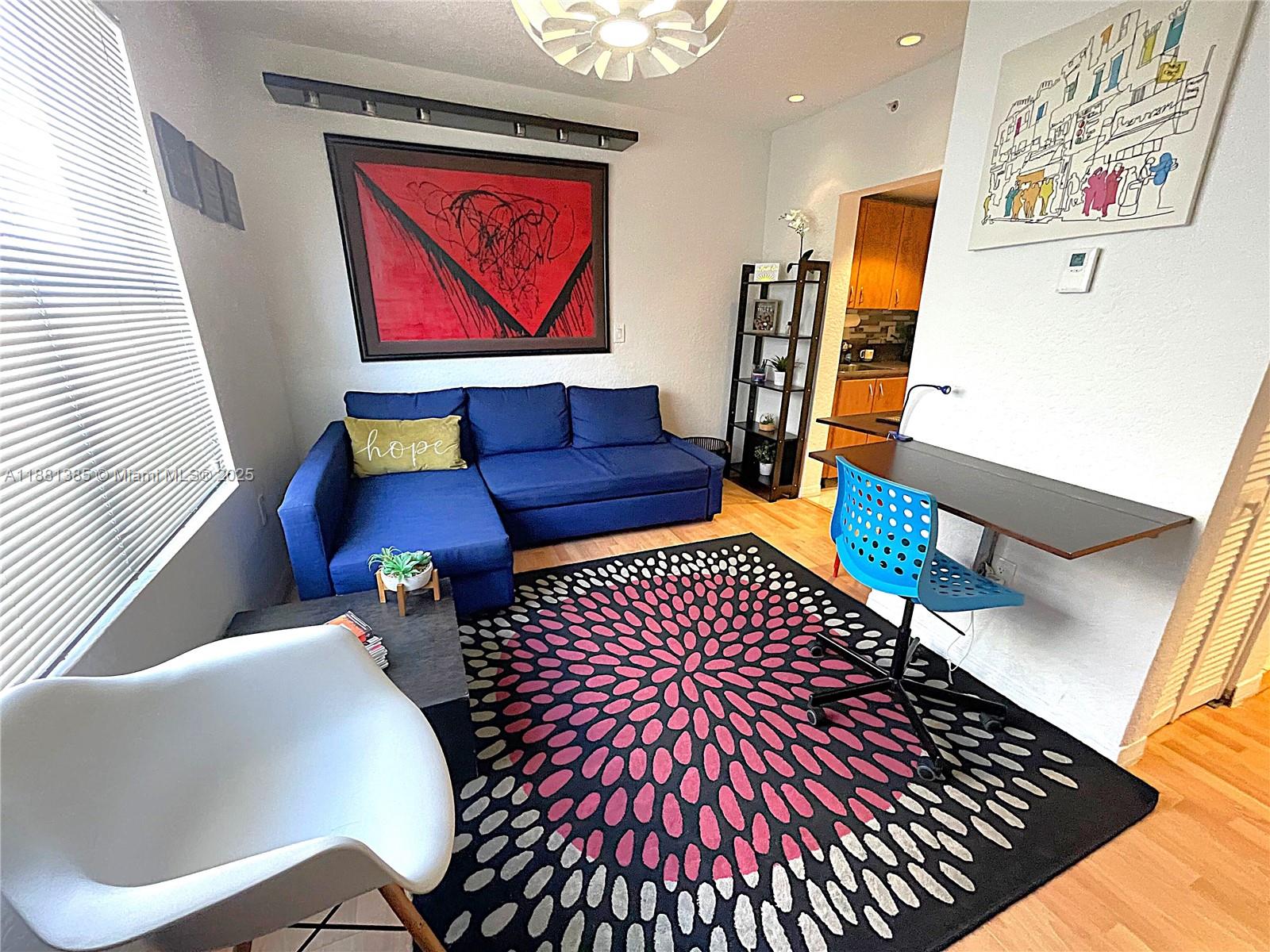 View photos, virtual tours, details... 7326 Collins Ave 207