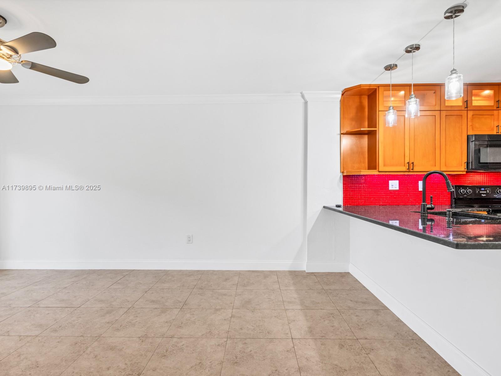 THE BERKELEY CONDO - Residential