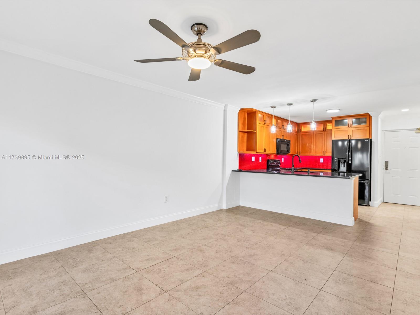 THE BERKELEY CONDO - Residential