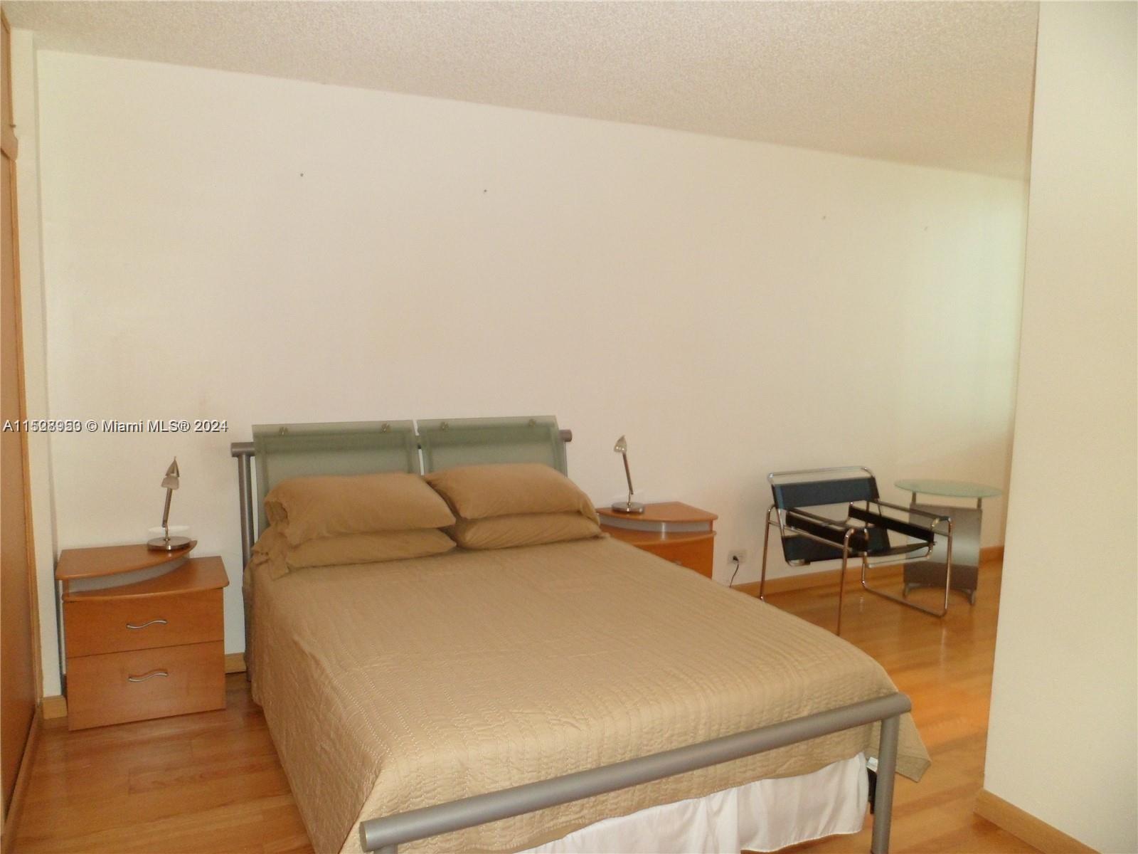ALEXANDER TOWERS CONDO - Residential Lease