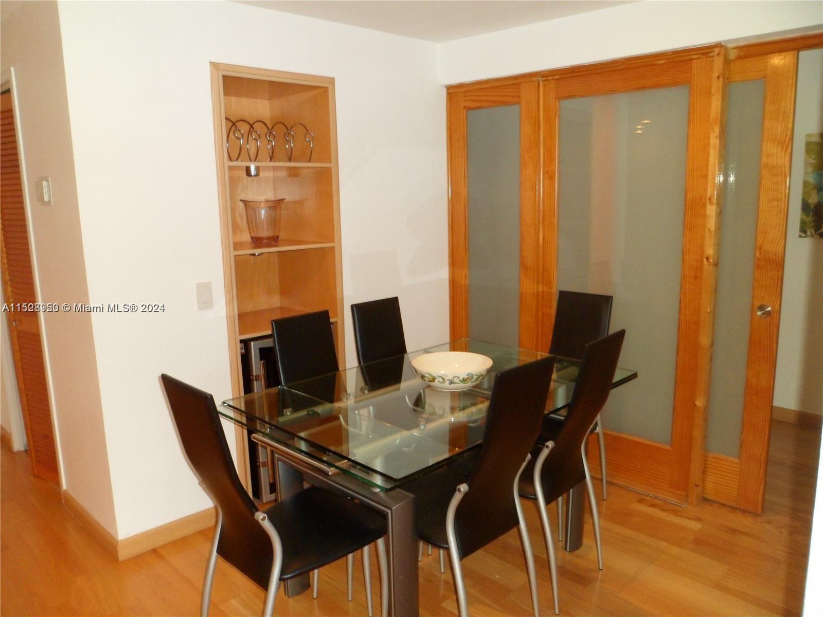 ALEXANDER TOWERS CONDO - Residential Lease