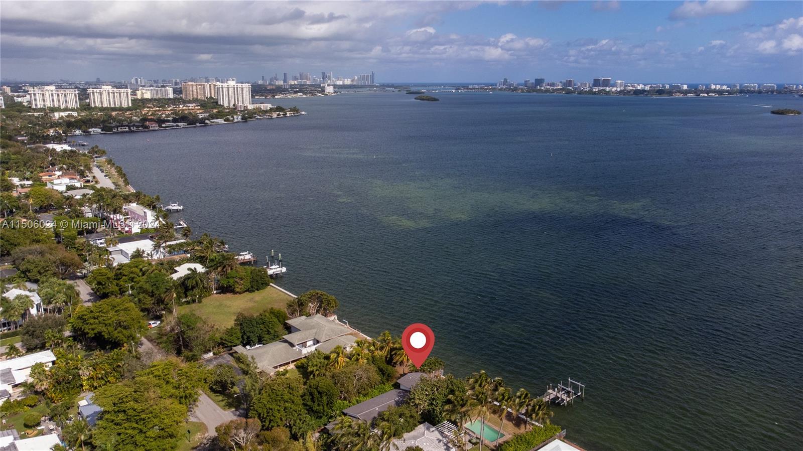 WATERSEDGE - Residential