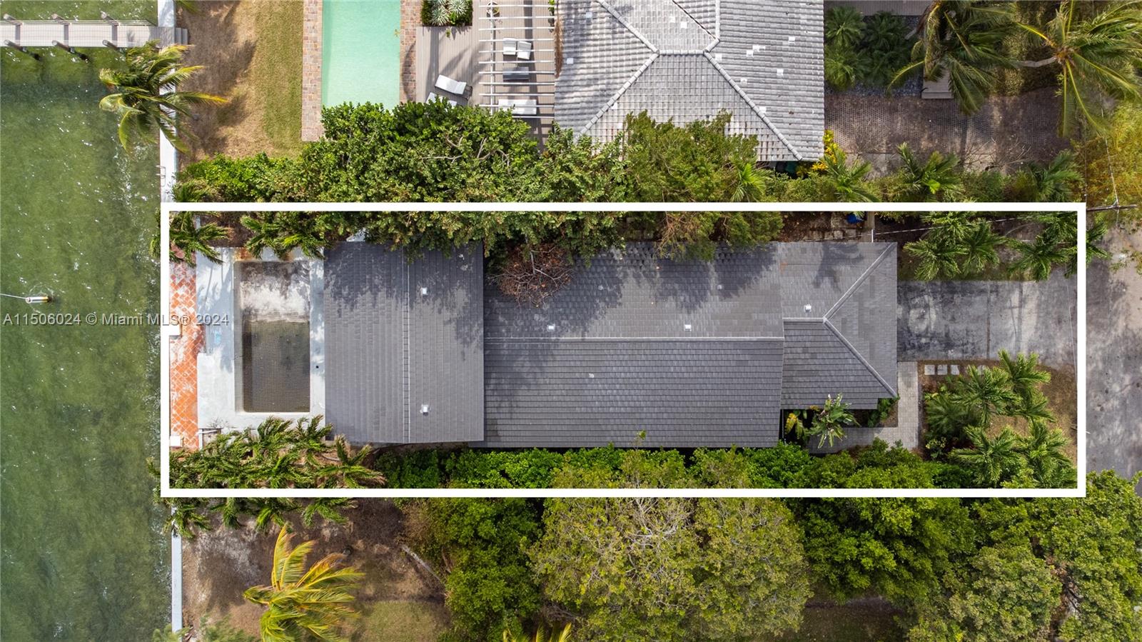 WATERSEDGE - Residential