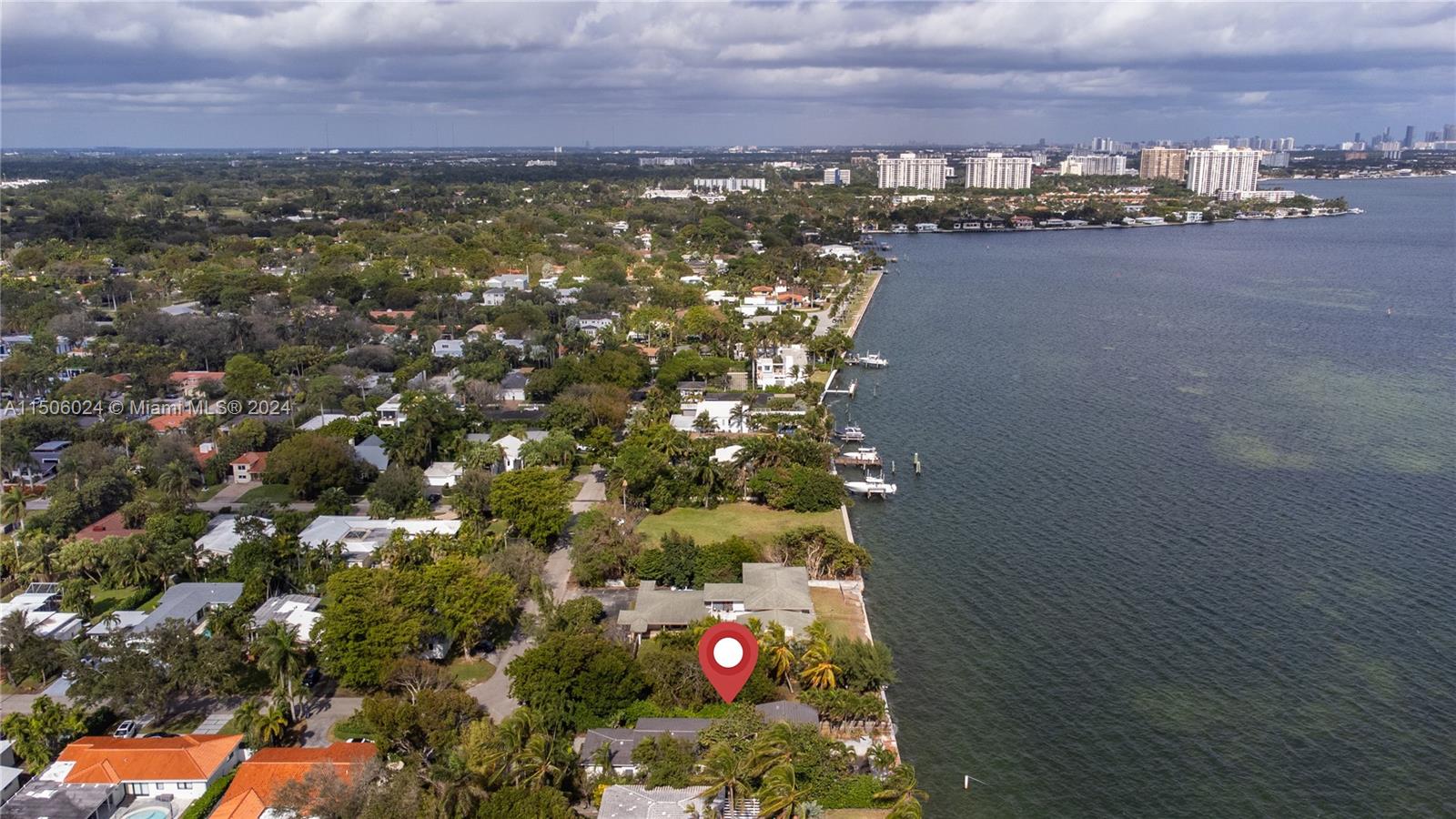 WATERSEDGE - Residential