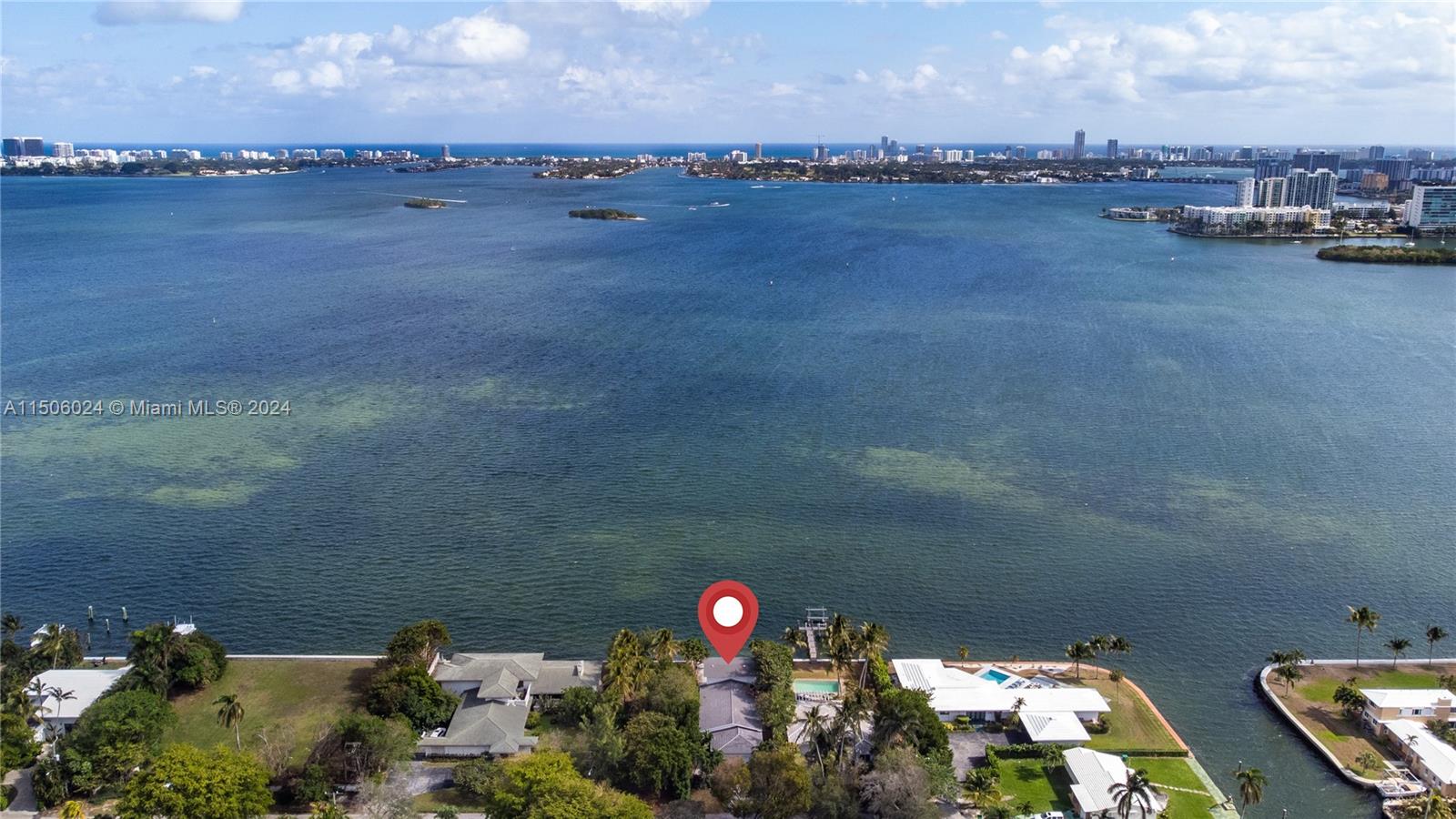 WATERSEDGE - Residential