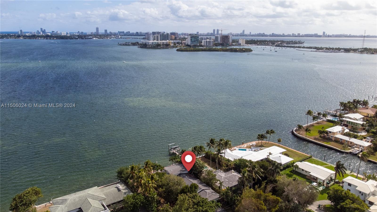 WATERSEDGE - Residential