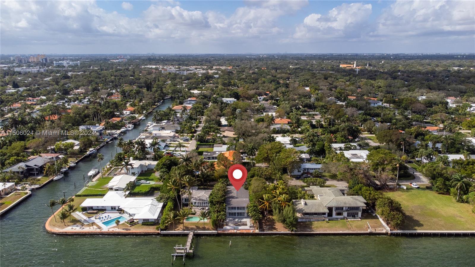 WATERSEDGE - Residential