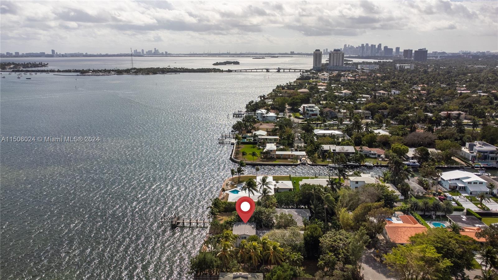 WATERSEDGE - Residential