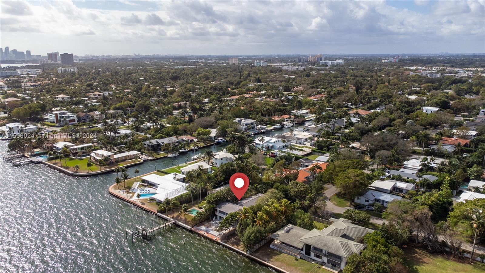 WATERSEDGE - Residential